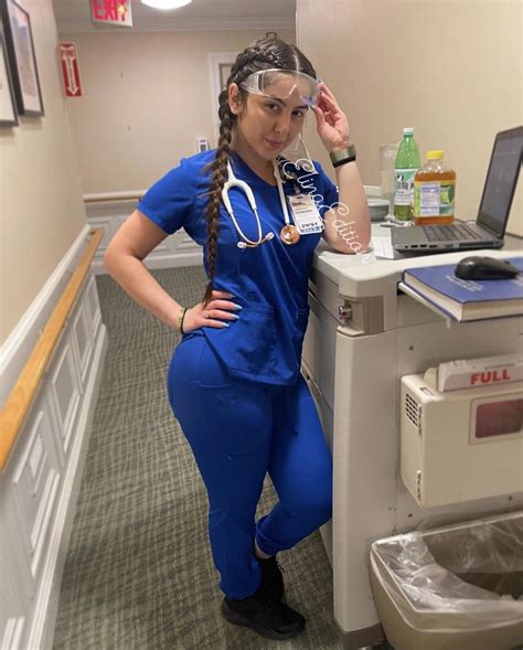 big ass nurses|15 Big Ol’ Booties That’ll Make Your Jaw Drop